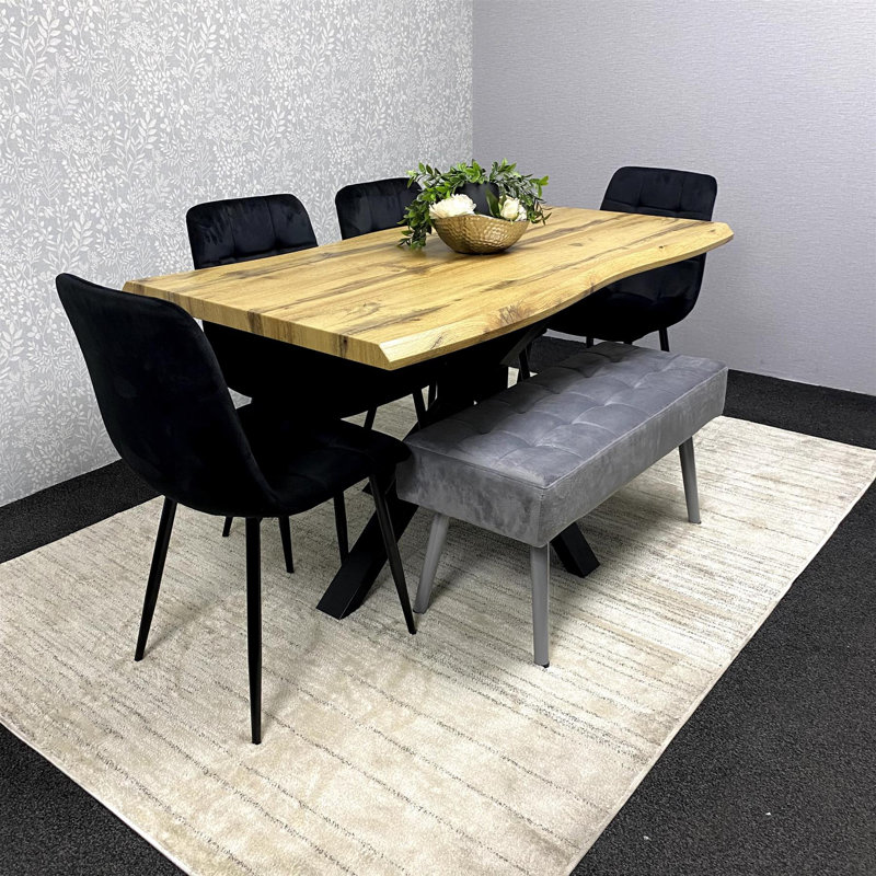 6 - Person Dining Set