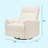 Suzy Recliner And Swivel Glider-111029631