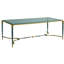 Josef Glass Cocktail Table