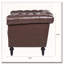 Chaise d'appoint pour le salon-1508210006
