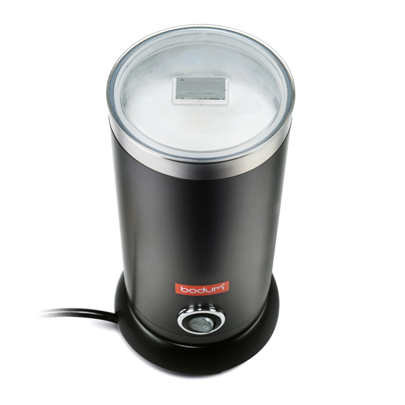 Mousseur à lait automatique Bodum Bistro