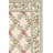 Hand Hooked Wool Pile Floral Rug-116540011