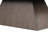 Contemporary Style Square Coffee Table