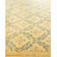 Hillie One-of-a-Kind 7'10" x 9'8" Hand Knotted Area Rug