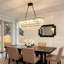 8 - Light Chandelier-1903535878