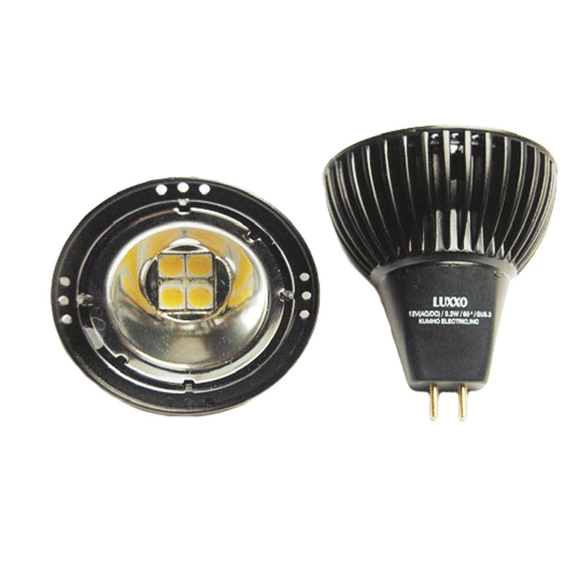 MR16 Replacement LED Bulb, Warm White