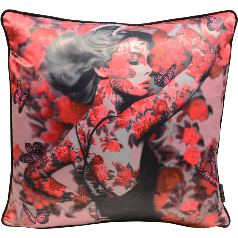 Square Cushion