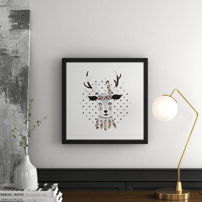 Diana Alcala - Single Picture Frame Print