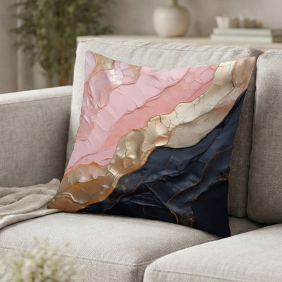 Coussin Minimalisme