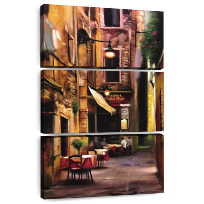 Café italien Sirci