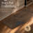 Speckled Kitchen Mat - Ultra Absorbent, Super Soft Comfort-103691133-103691135