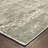 Kirkpatrick Performance Viscose Abstract Indoor Rug-1635027676