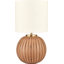 Ezekiel Ceramic Table Lamp-102693646