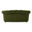Canapé-lit pour chien 36,5 po Chesterfield