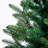 White 2' Pre-Lit Pine Christmas Tree