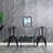 Jeanette 17.75'' H Stacking Side Chair-1324210487