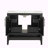 Bayview 36'' Single Bathroom Vanity with Ceramic Top