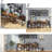Metal Base 2 - Person Desk-142232427