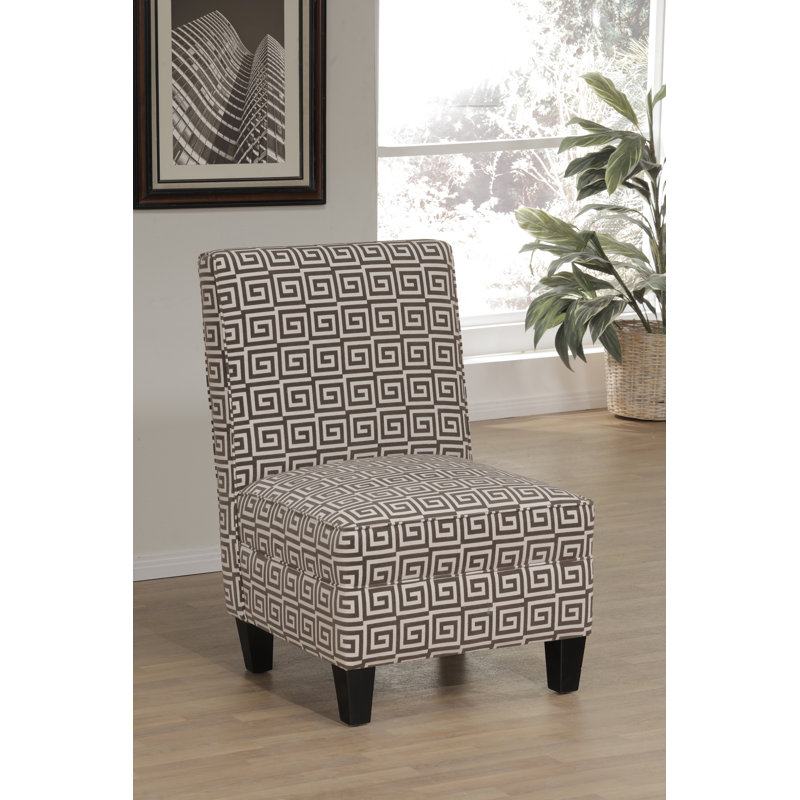 Fauteuil d'appoint Camillya