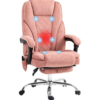 Trinx Executive Chair