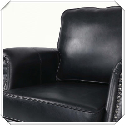 Fauteuil club Timeless