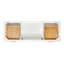 Magnolia Bath Vanity Oval Basin S061SWQ-983004167