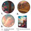 Floral Floral in Heaven II - impression-88545018-88545017