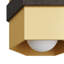 Bristol 1 - Light Flush Mount