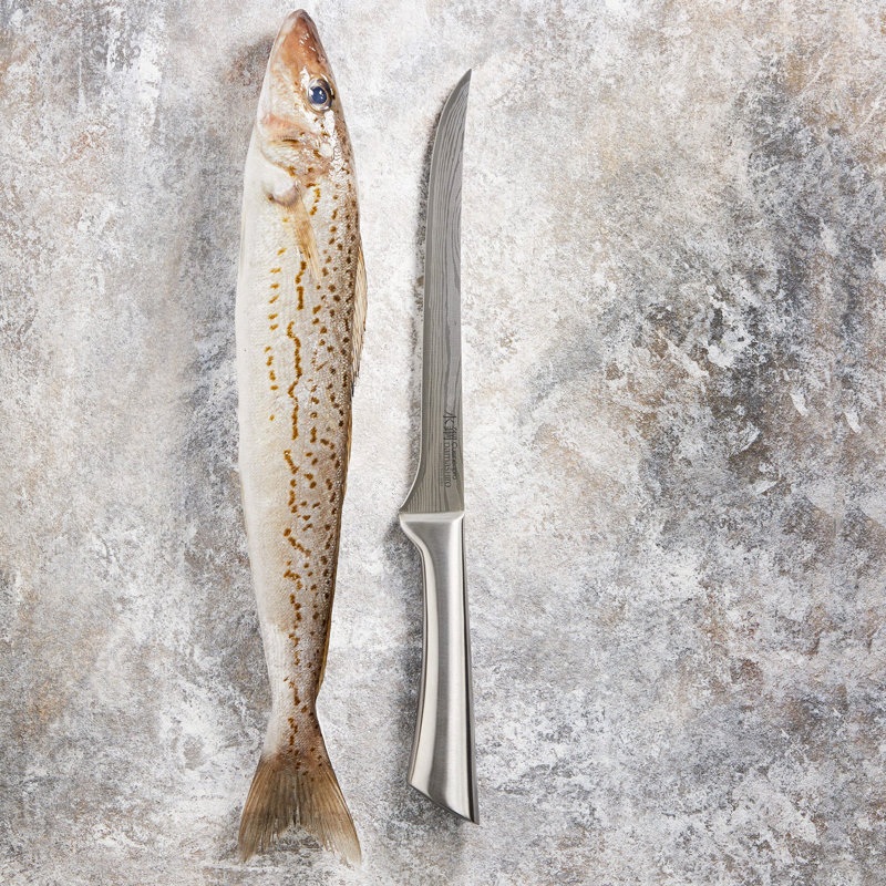 Cuisine::pro® Damashiro® Filleting Knife 8"