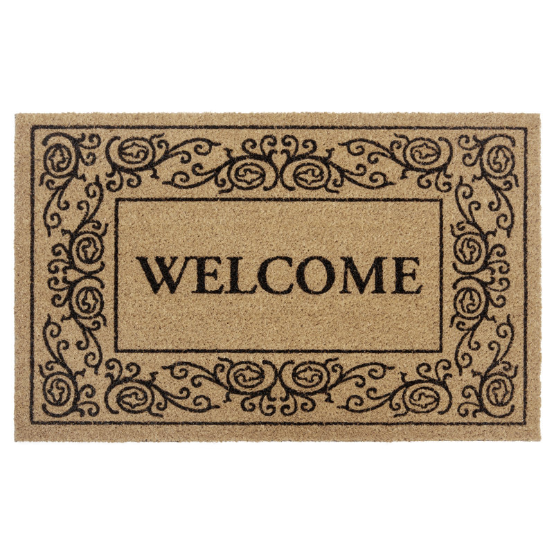 Hanse Home Mix Mats Doormat