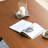 Comfortable solid wood dining table set-107199092