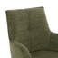 Fabric Bar Stool-1202143624