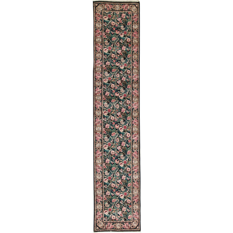 Prince One-of-a-Kind 2'6" X 12' Area Rug