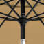 Parasol de marché 90 po Nalysa-1924447349
