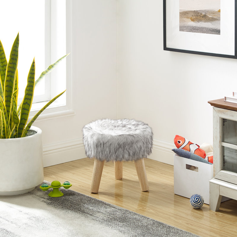 Chauncy 12.99 " H Cat Bed