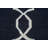 Wool Geometric Indoor Rug