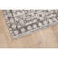 Tapis performance tissé à la machine Magel - Heriz, gris-1226363718