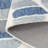 Metro 405 Hand Tufted 80% Wool; 20% Cotton Abstract Rug-1029257185