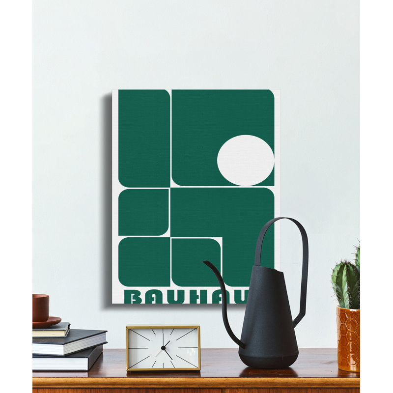 Cornelison Wrapped Canvas Print Set, 24x32
