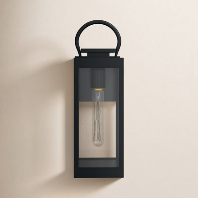 Graveley Outdoor Wall Lantern