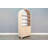 Ashbik Arched Dining Cabinet-2123716541