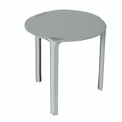 Libro End Table
