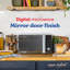20 L 800W Countertop Microwave-47818733
