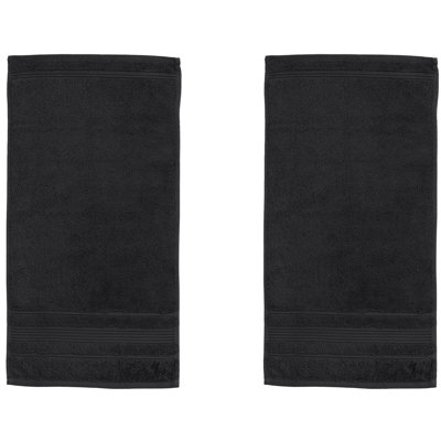 Ephesos 3 Pieces Towel Set Hand Towel