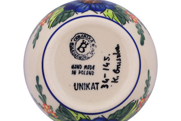 Stoneware Rice Bowl