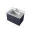 Ensemble de meuble-lavabo simple 30 po x P 22 po Castor-104784889-112804393