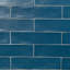 Bayou 3x12 Matte Ceramic Subway Tile-1056208613