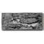Found Textures Xiv, reproduction d'art sur toile-487432001-487432031