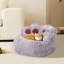 Plush Pet Bed-1055554175-1055554171