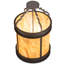 Wyant 4 - Light Semi Flush Mount